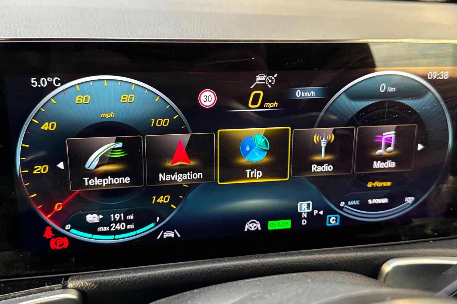 Used Mercedes-Benz EQB 2022 for sale - 77128962: Photo 60