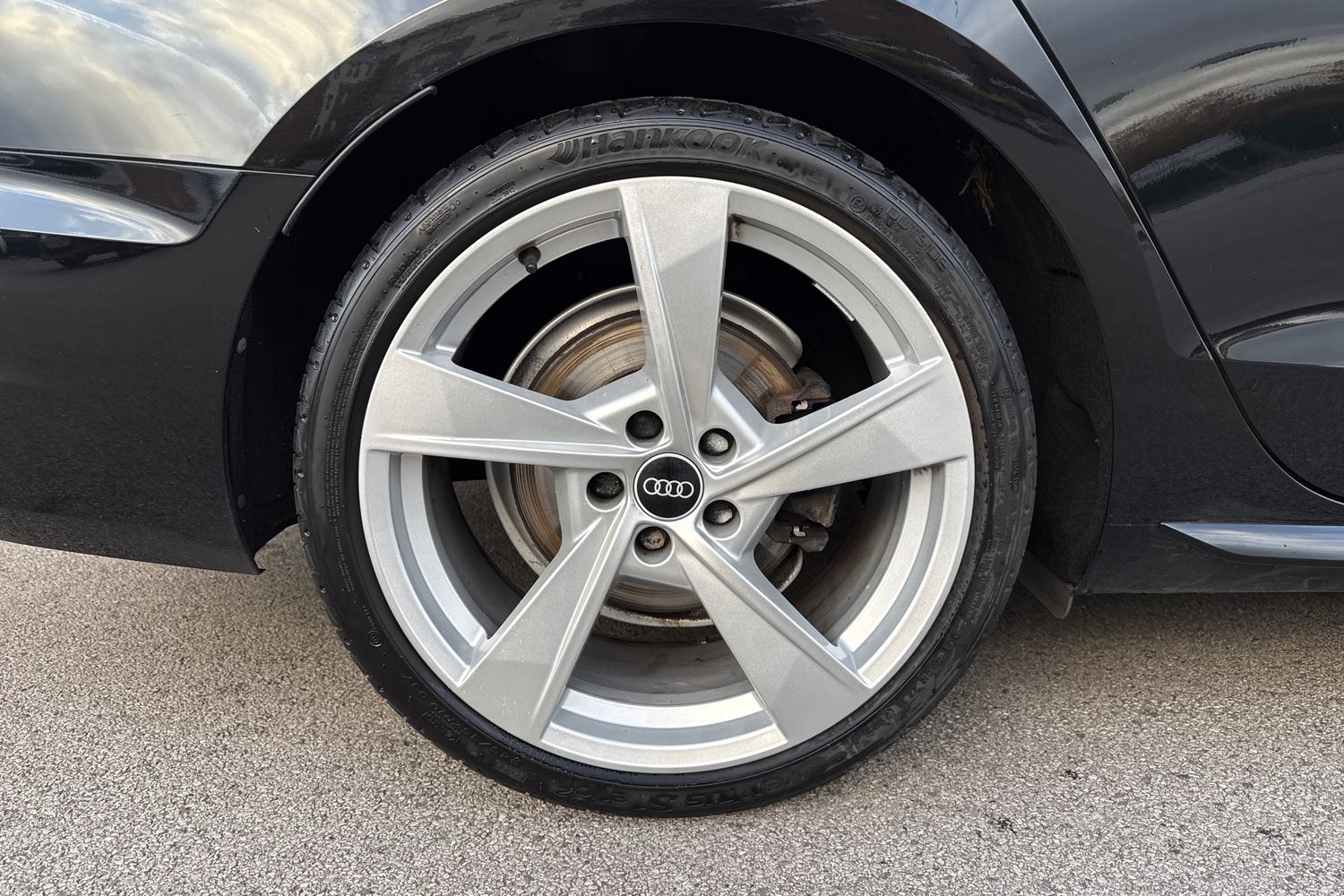 Used Audi A4 2021 for sale - 76469268: Photo 11