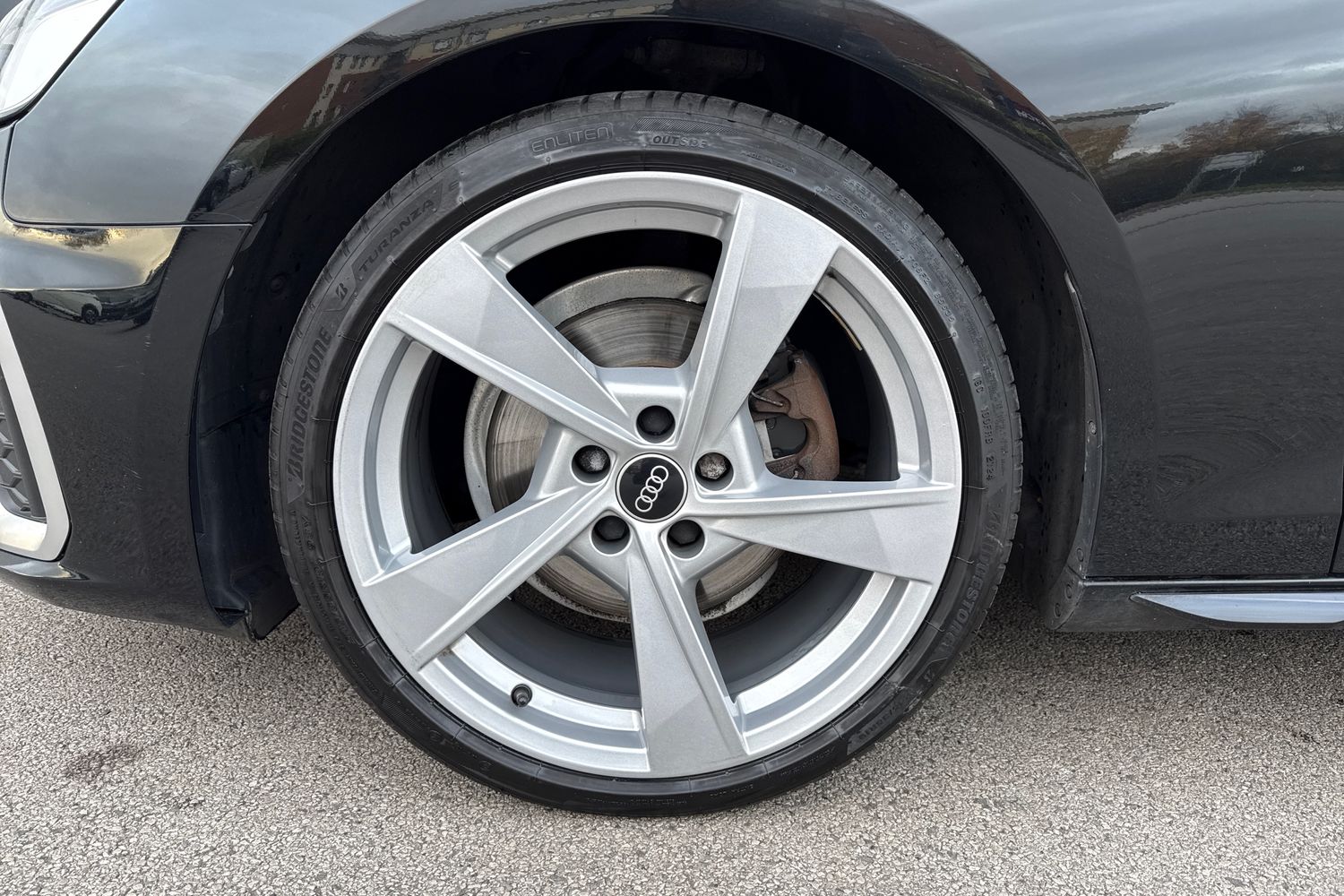 Used Audi A4 2021 for sale - 76469268: Photo 12