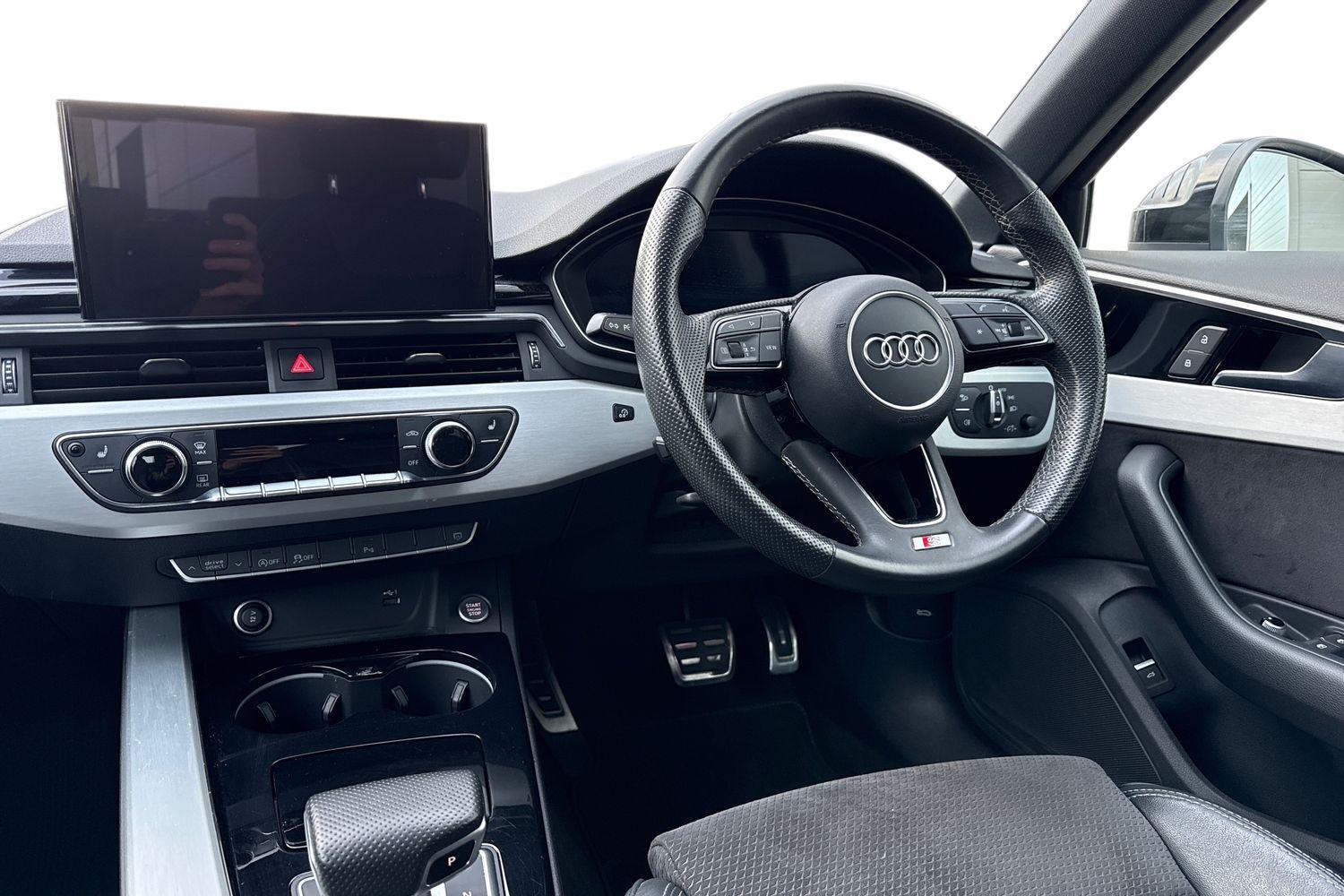 Used Audi A4 2021 for sale - 76469268: Photo 13