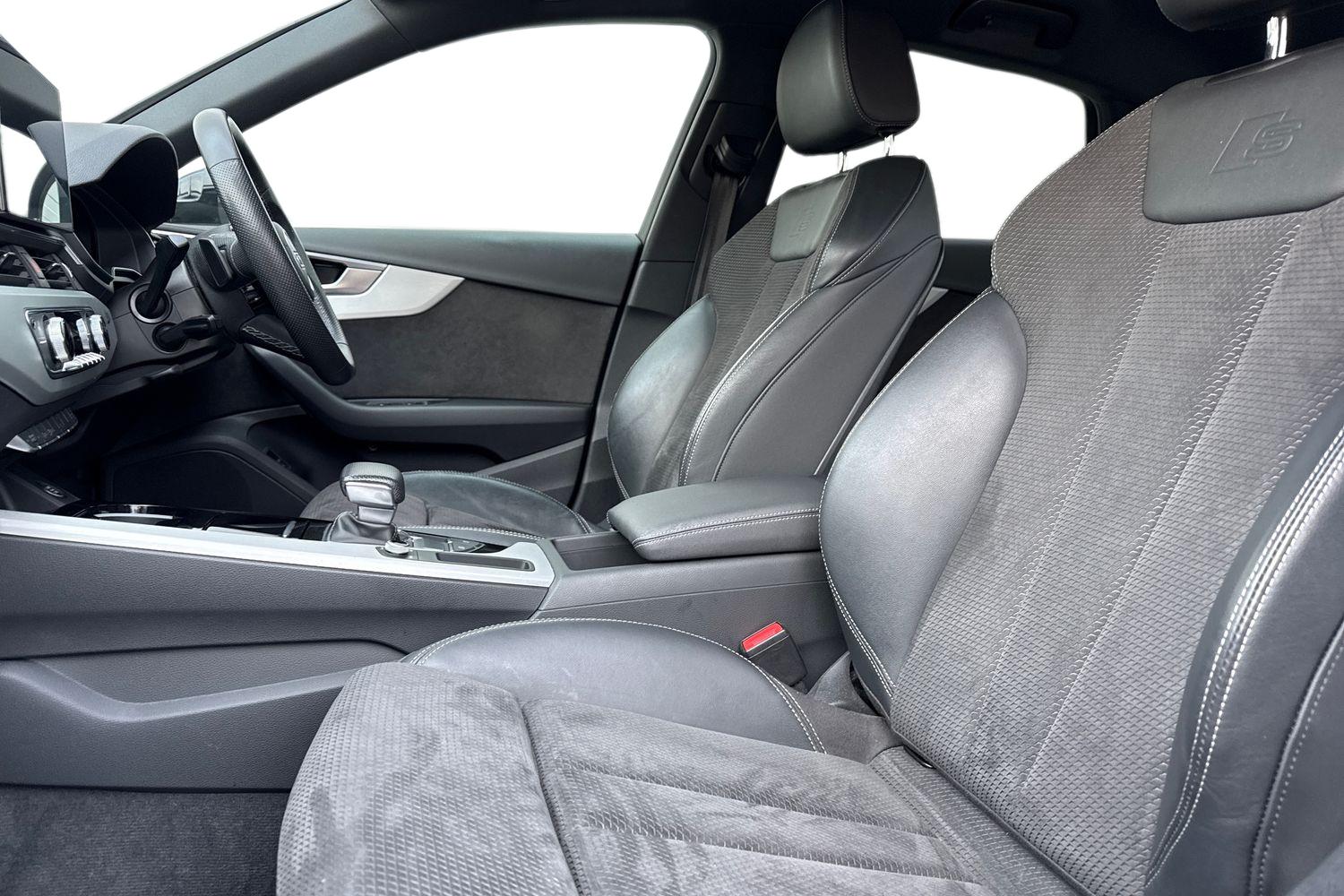 Used Audi A4 2021 for sale - 76469268: Photo 16