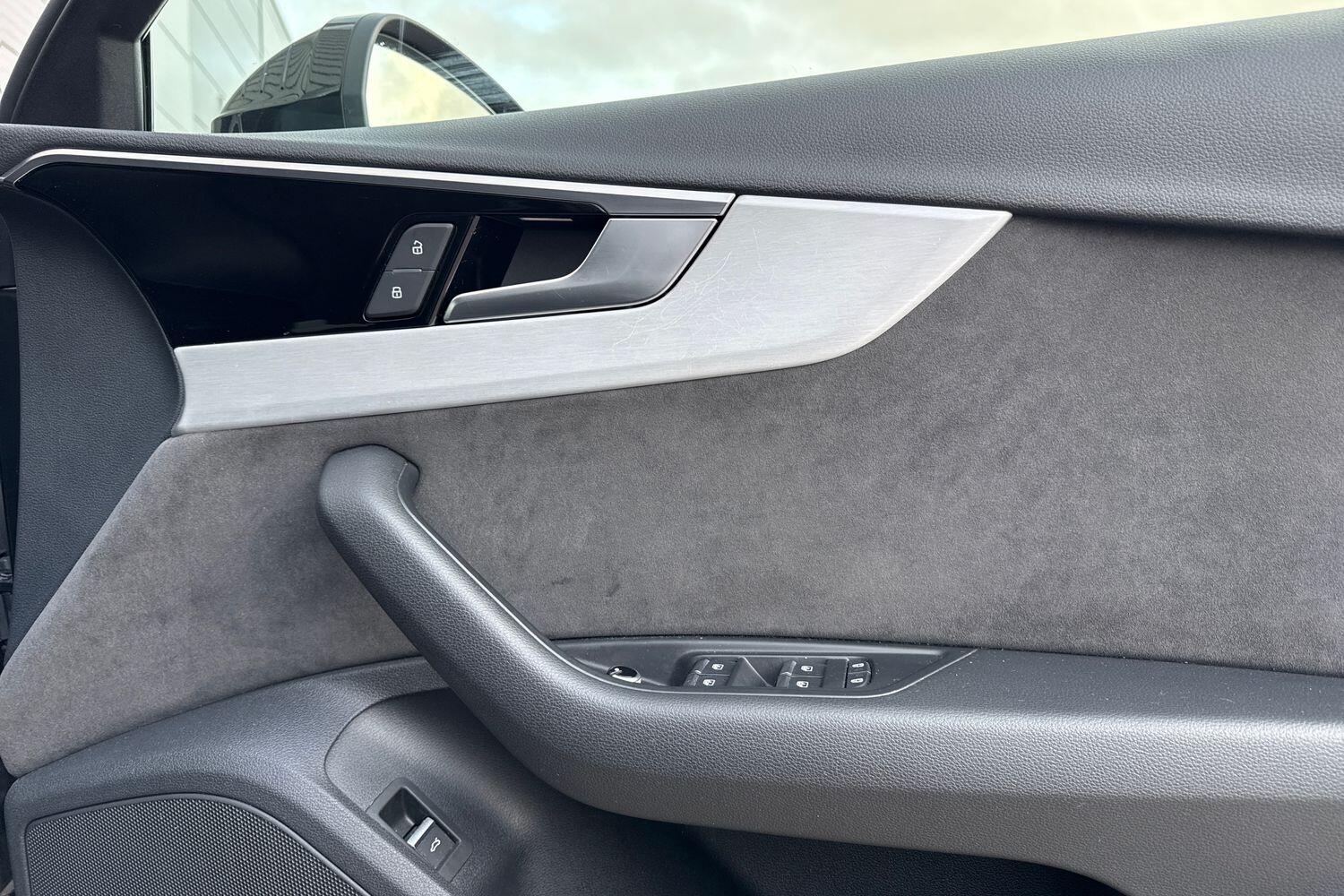 Used Audi A4 2021 for sale - 76469268: Photo 18