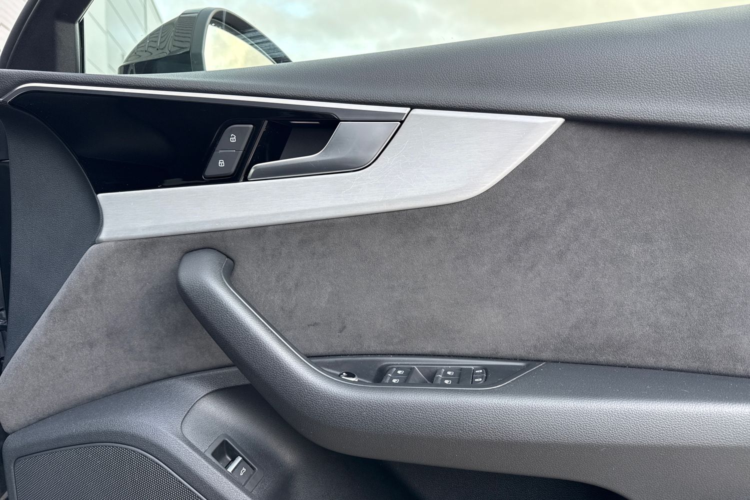 Used Audi A4 2021 for sale - 76469268: Photo 21