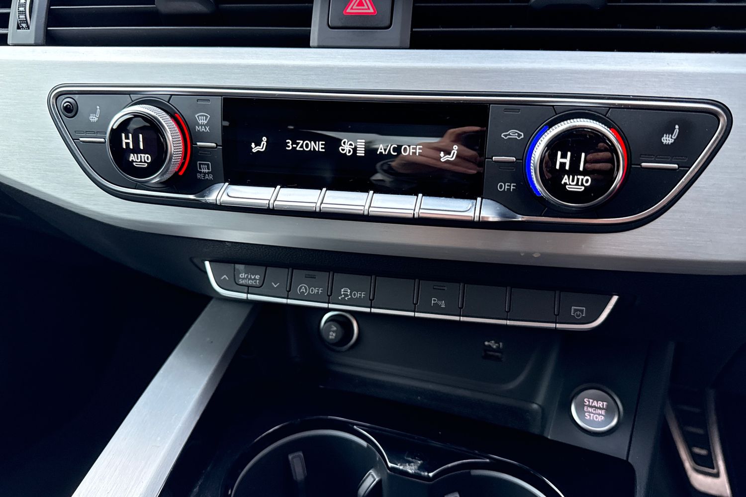 Used Audi A4 2021 for sale - 76469268: Photo 22