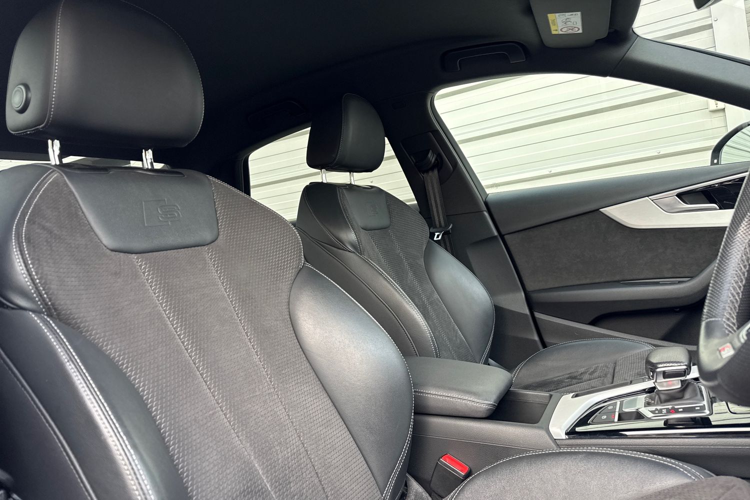 Used Audi A4 2021 for sale - 76469268: Photo 24