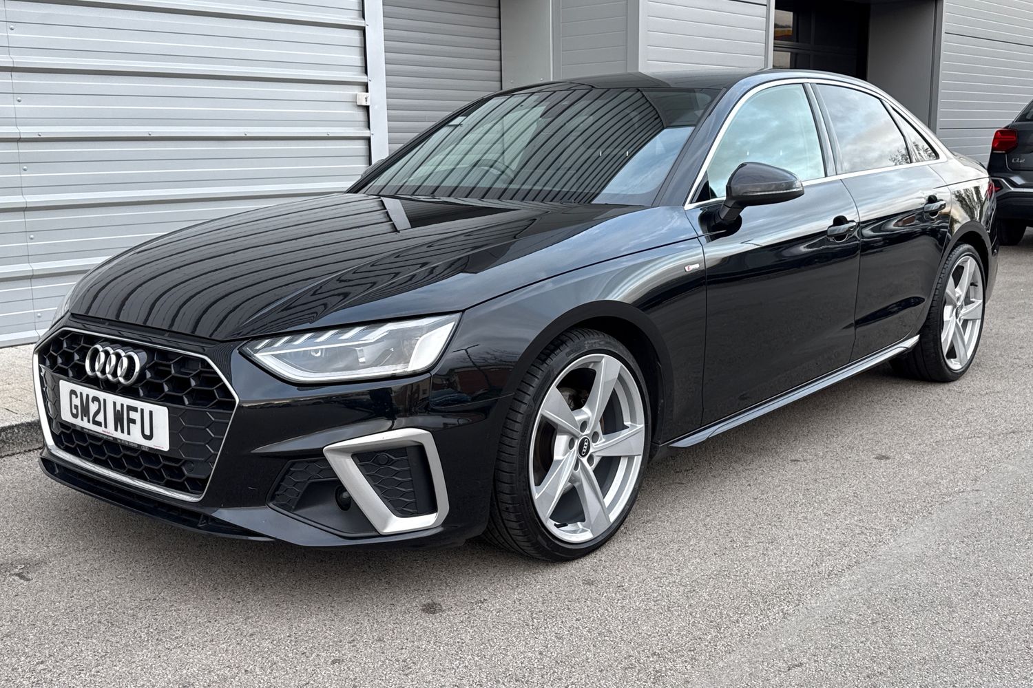 Used Audi A4 2021 for sale - 76469268: Photo 27