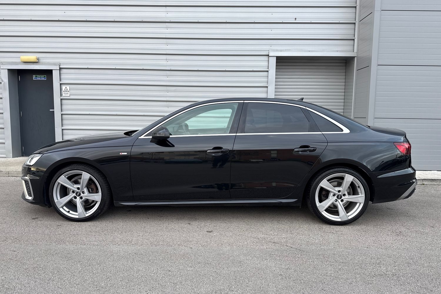 Used Audi A4 2021 for sale - 76469268: Photo 28