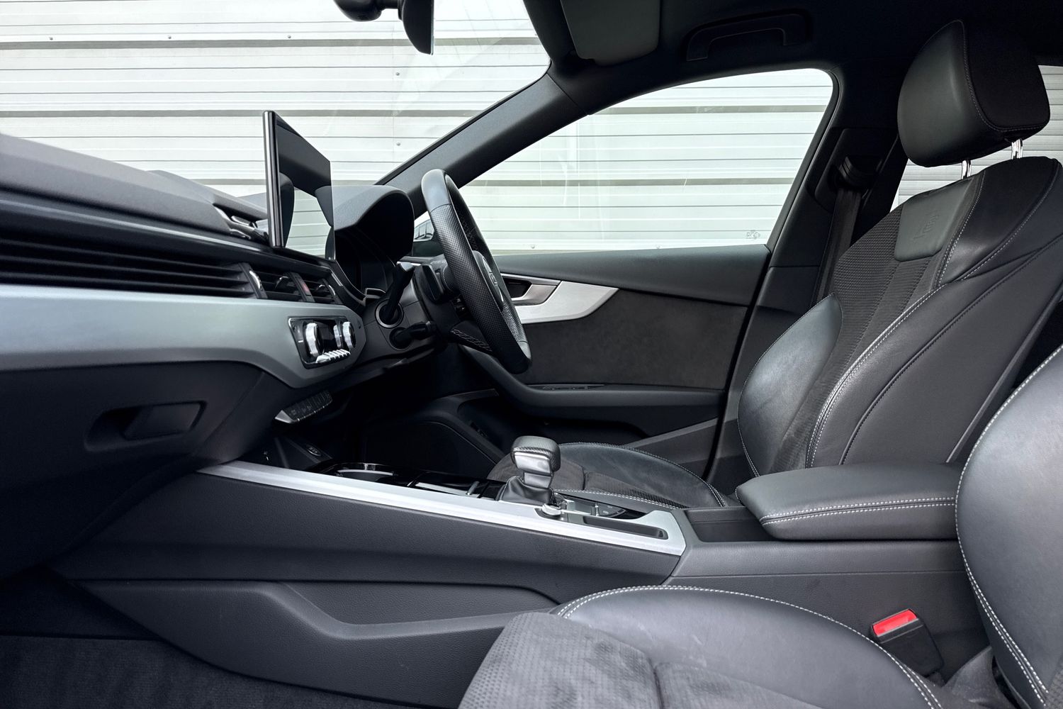 Used Audi A4 2021 for sale - 76469268: Photo 29