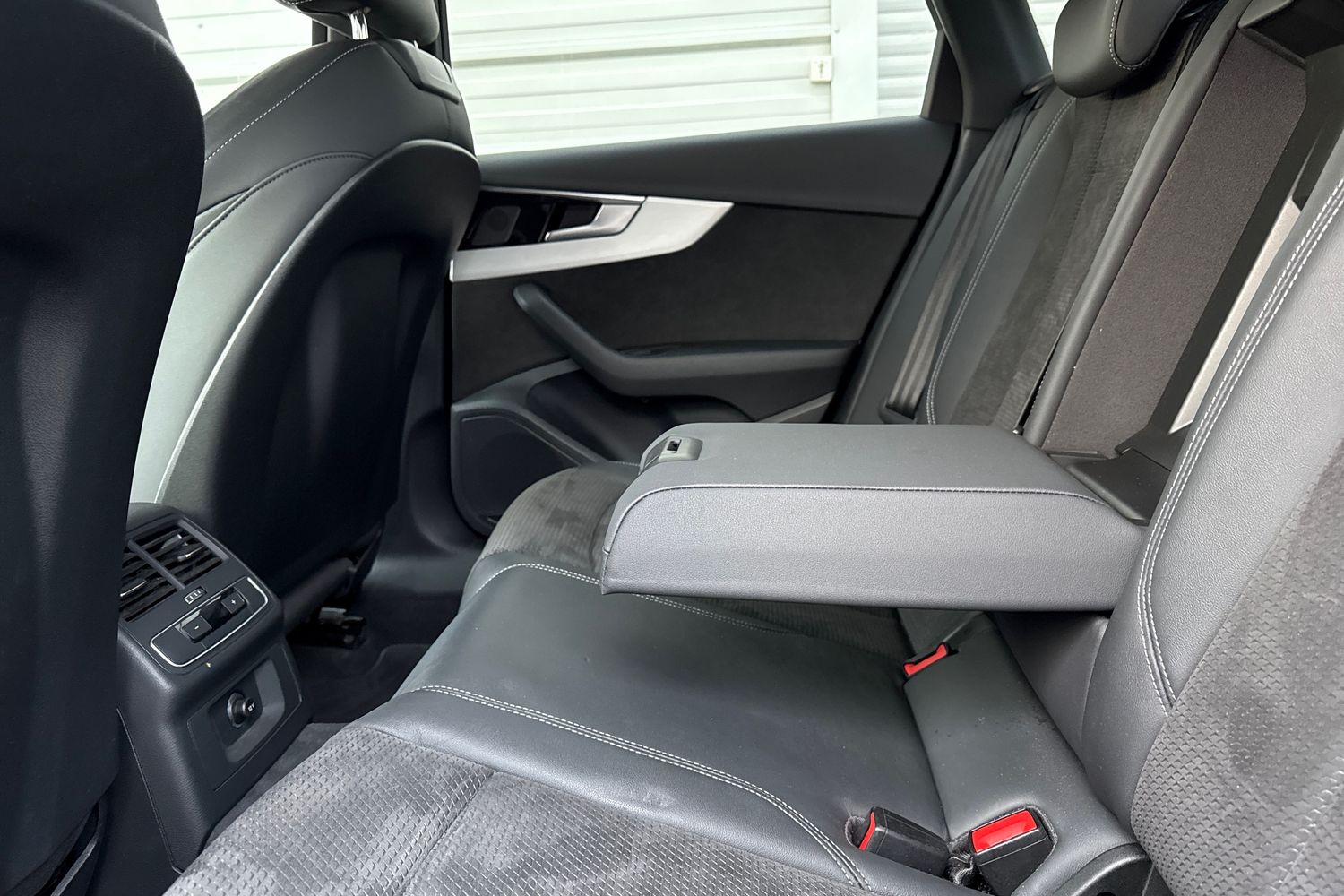 Used Audi A4 2021 for sale - 76469268: Photo 31