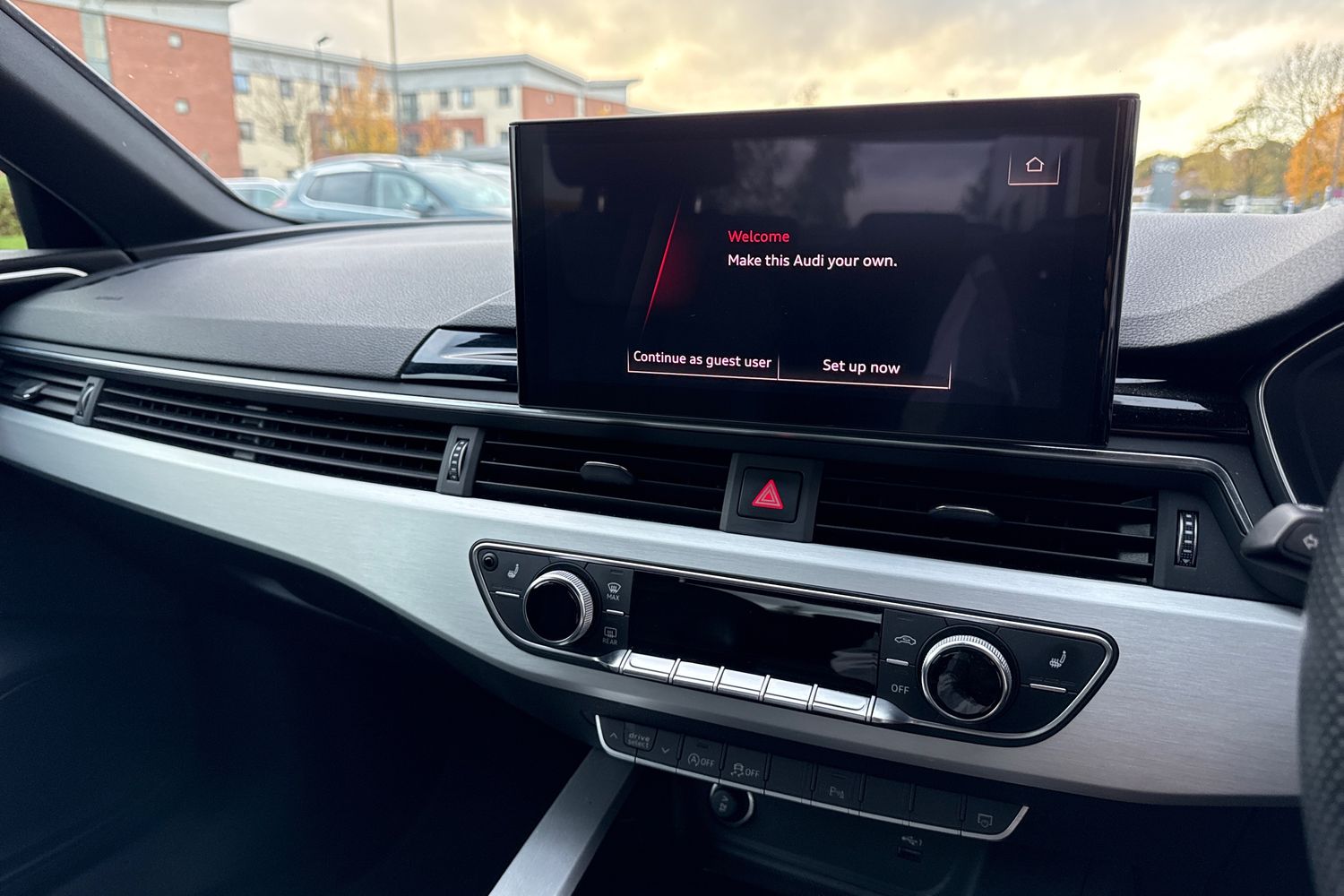 Used Audi A4 2021 for sale - 76469268: Photo 38