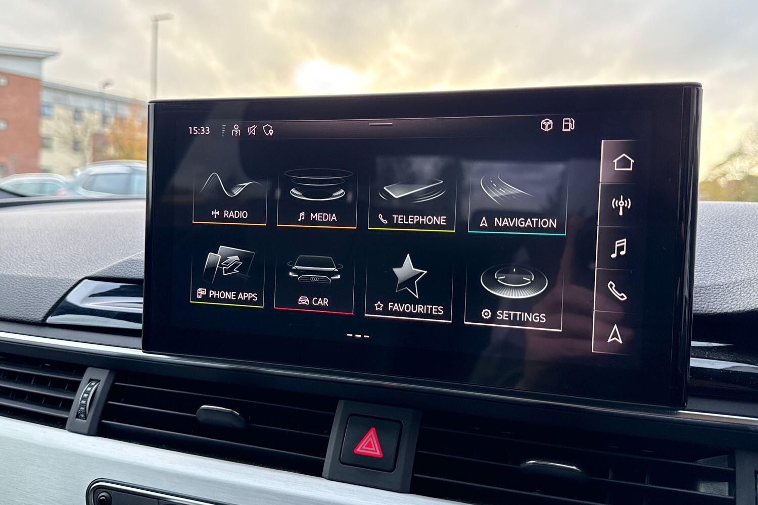 Used Audi A4 2021 for sale - 76469268: Photo 39