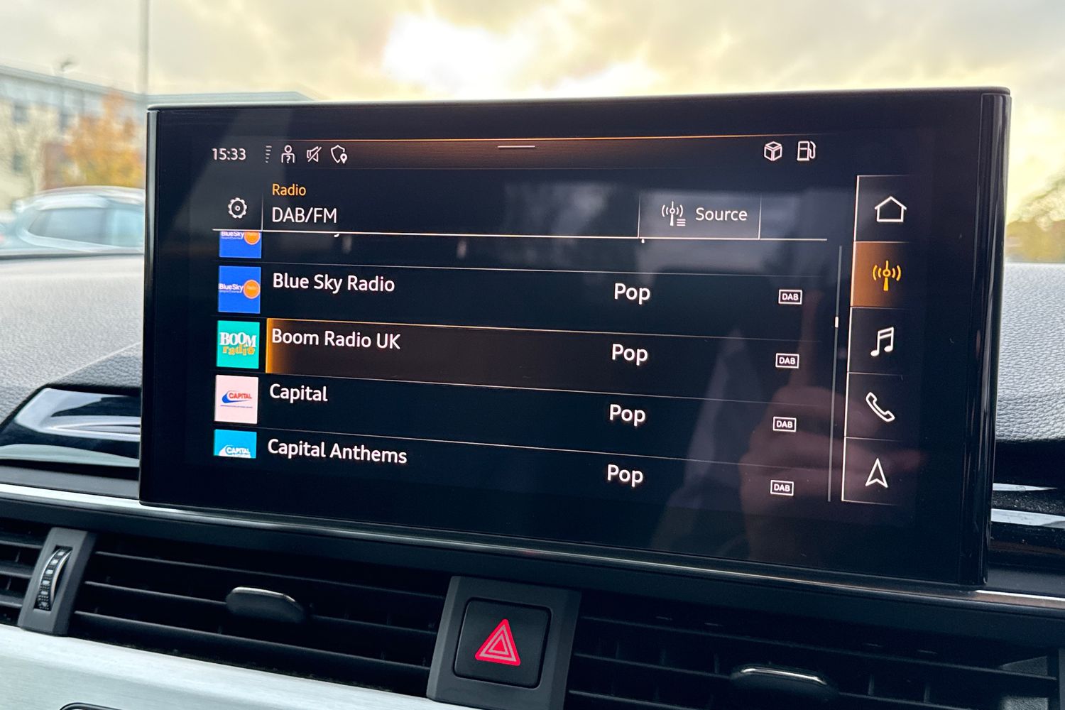 Used Audi A4 2021 for sale - 76469268: Photo 40