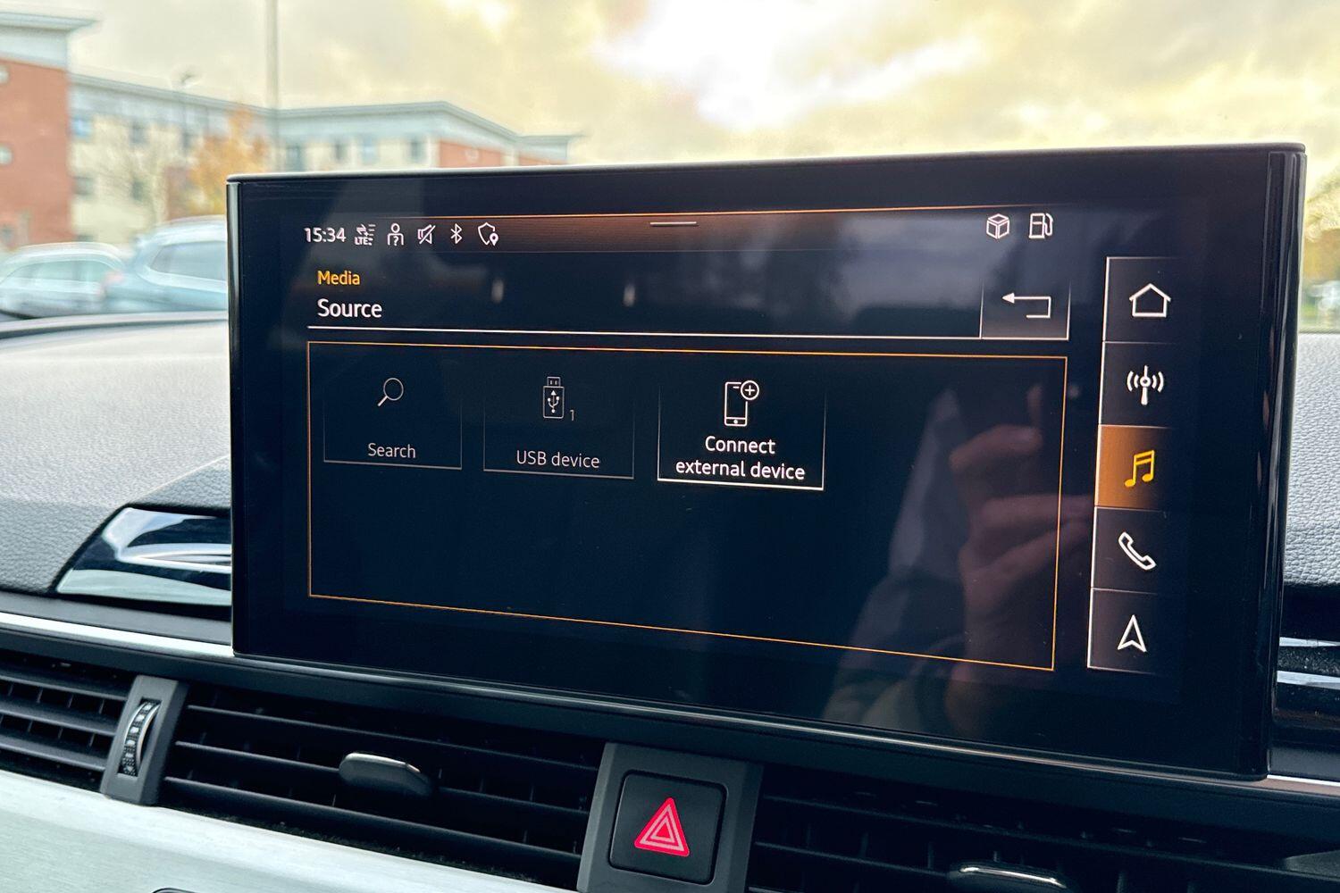 Used Audi A4 2021 for sale - 76469268: Photo 41