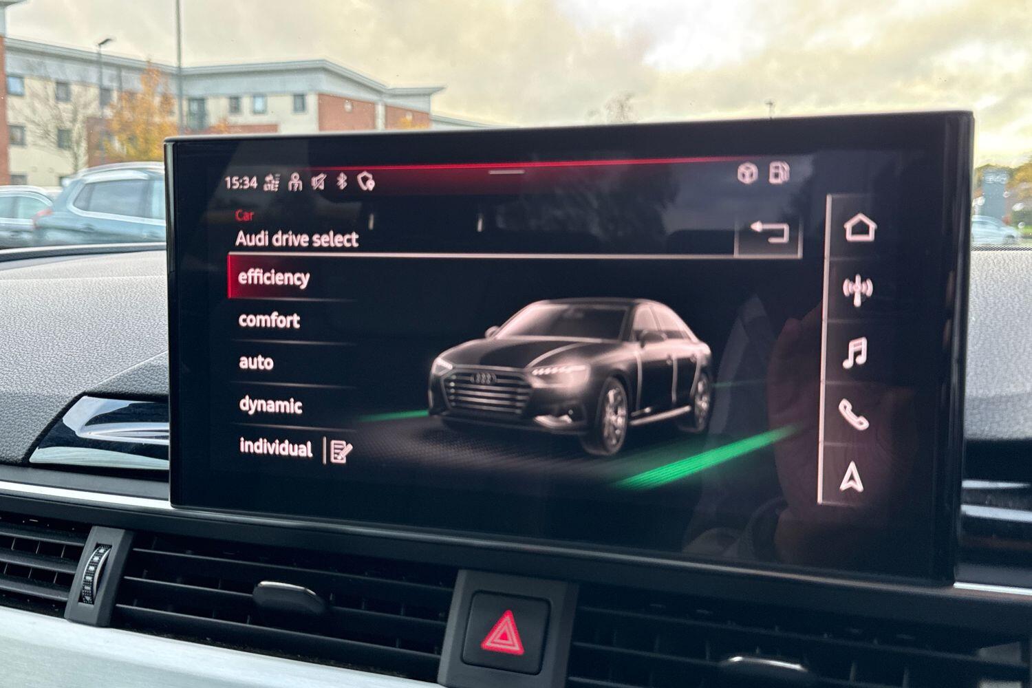 Used Audi A4 2021 for sale - 76469268: Photo 44