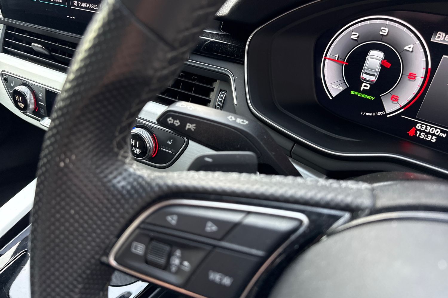 Used Audi A4 2021 for sale - 76469268: Photo 51