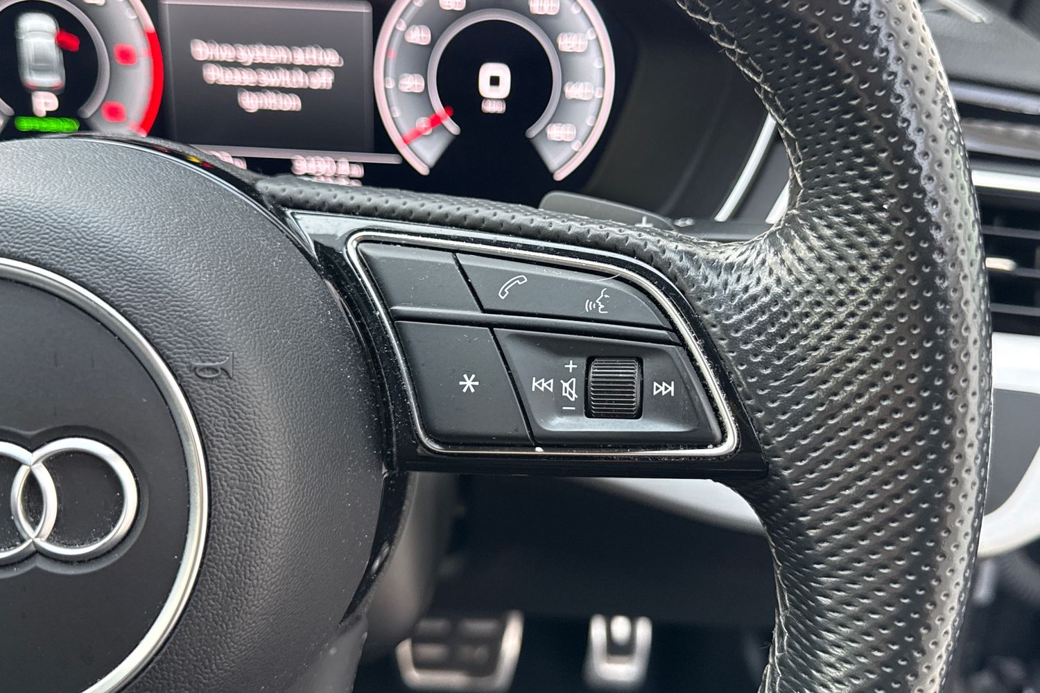 Used Audi A4 2021 for sale - 76469268: Photo 52