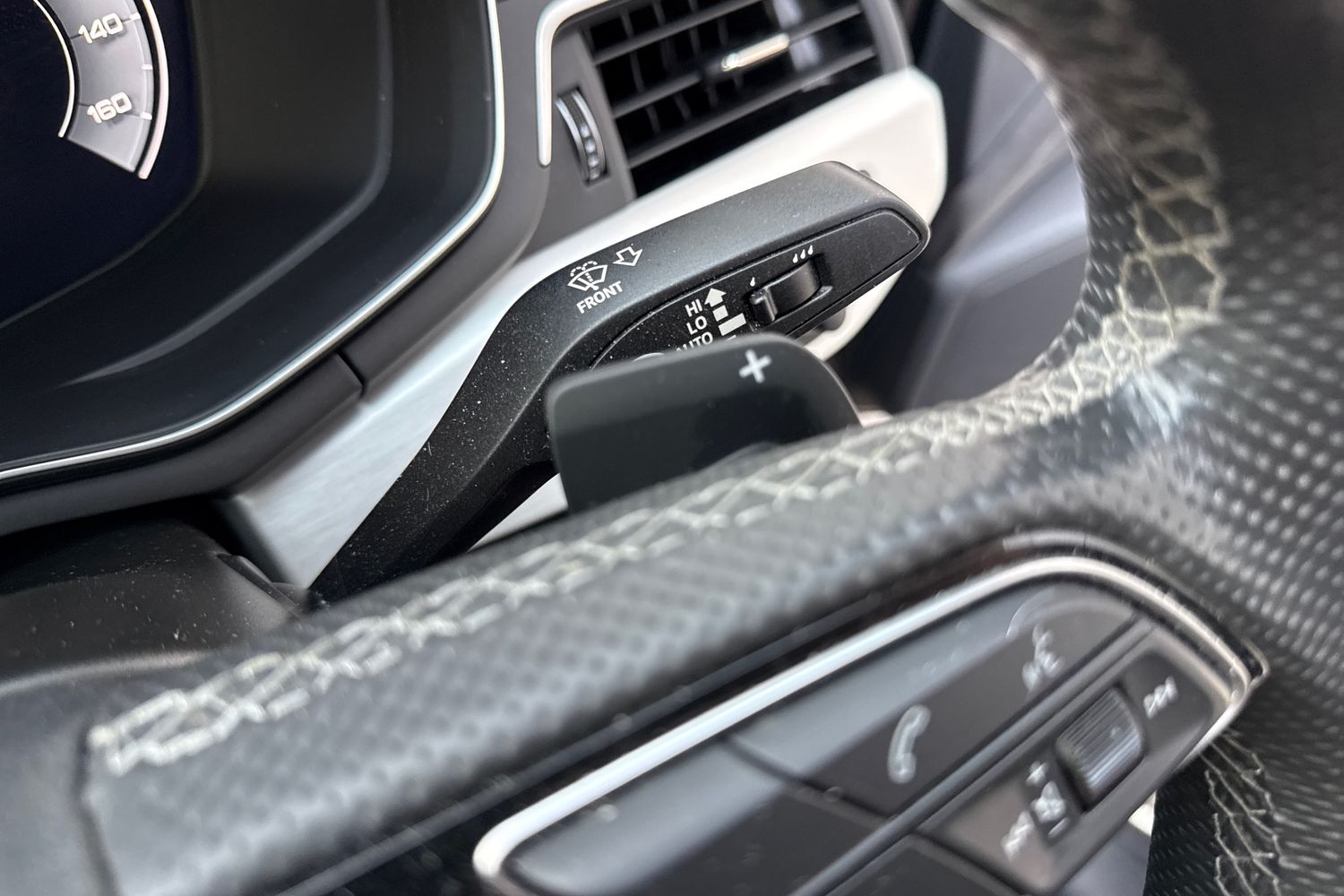 Used Audi A4 2021 for sale - 76469268: Photo 53