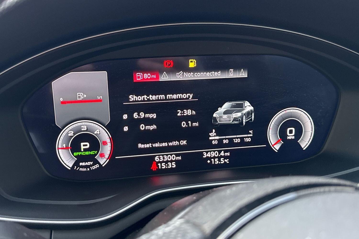 Used Audi A4 2021 for sale - 76469268: Photo 54