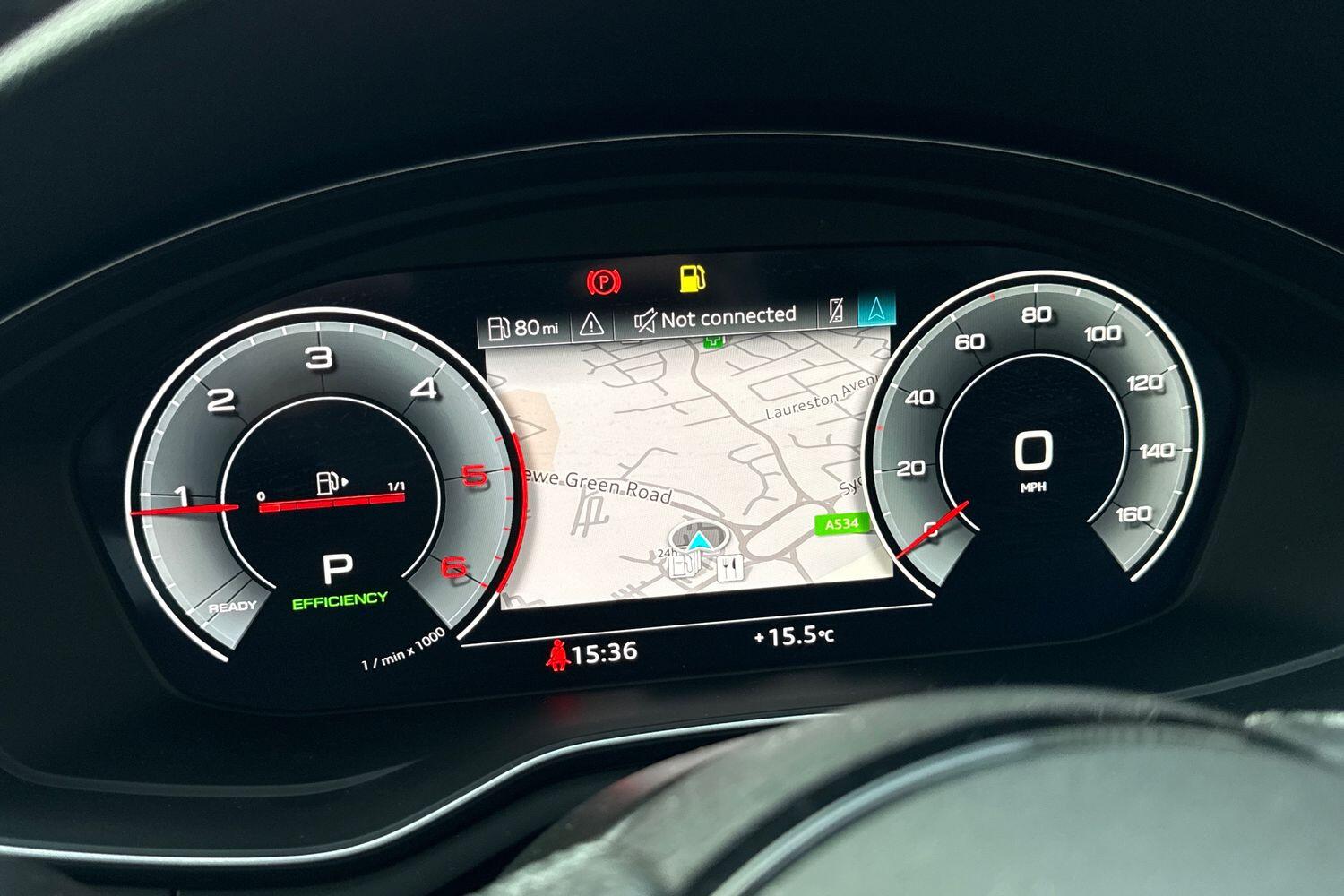 Used Audi A4 2021 for sale - 76469268: Photo 56