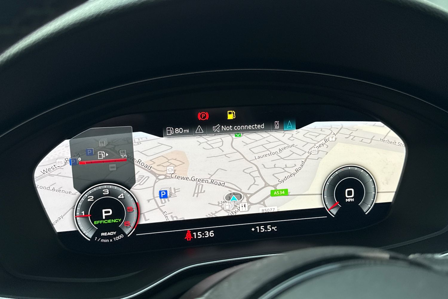 Used Audi A4 2021 for sale - 76469268: Photo 57