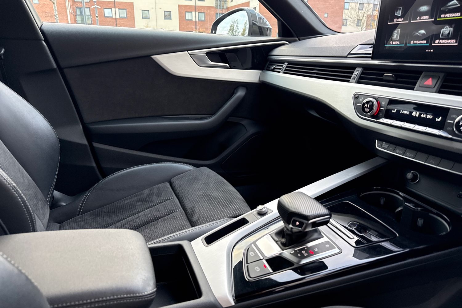 Used Audi A4 2021 for sale - 76469268: Photo 59