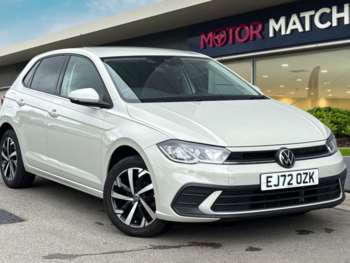2022 - 1.0 TSI Life 5dr DSG