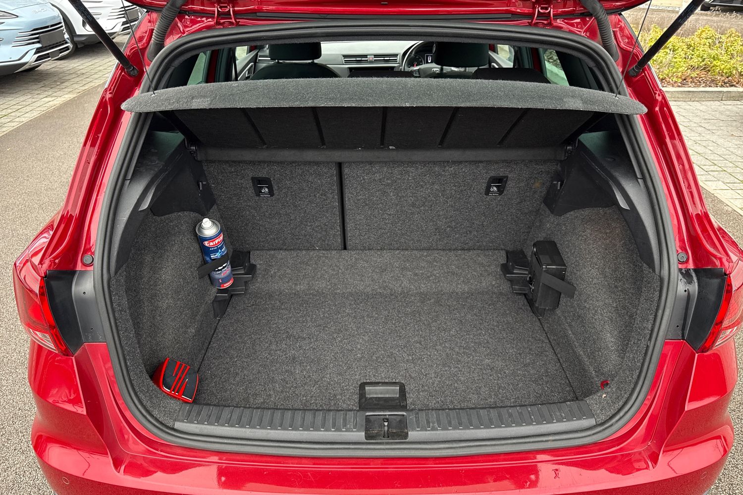 Used SEAT Arona 2021 for sale - 77044423: Photo 10