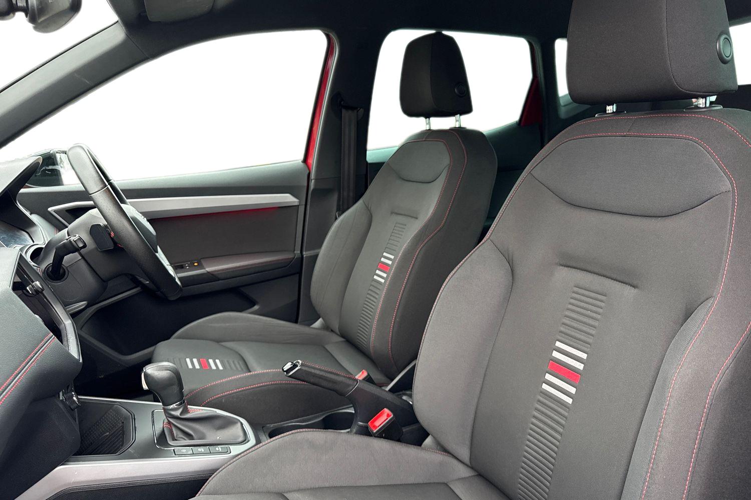 Used SEAT Arona 2021 for sale - 77044423: Photo 11