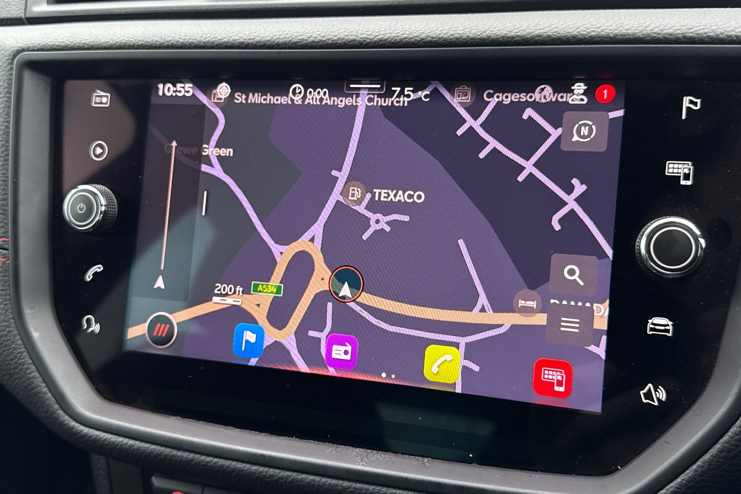 Used SEAT Arona 2021 for sale - 77044423: Photo 12