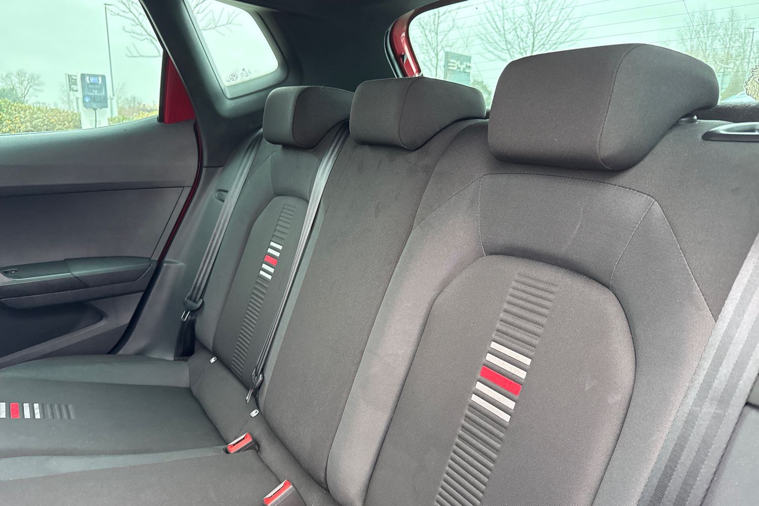 Used SEAT Arona 2021 for sale - 77044423: Photo 14