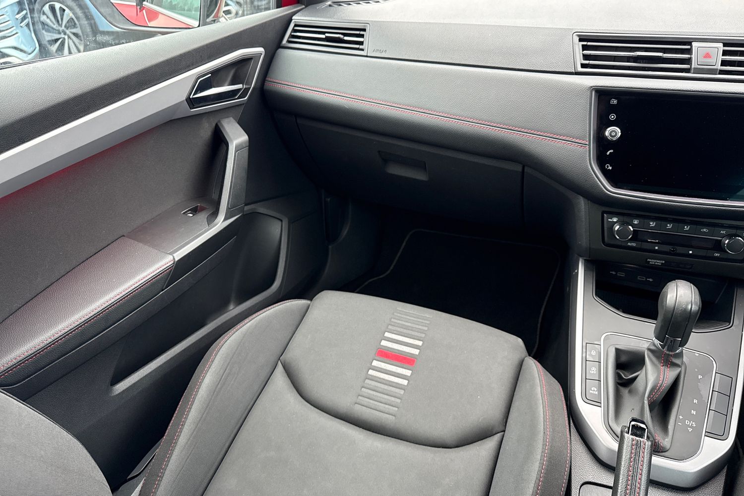 Used SEAT Arona 2021 for sale - 77044423: Photo 15