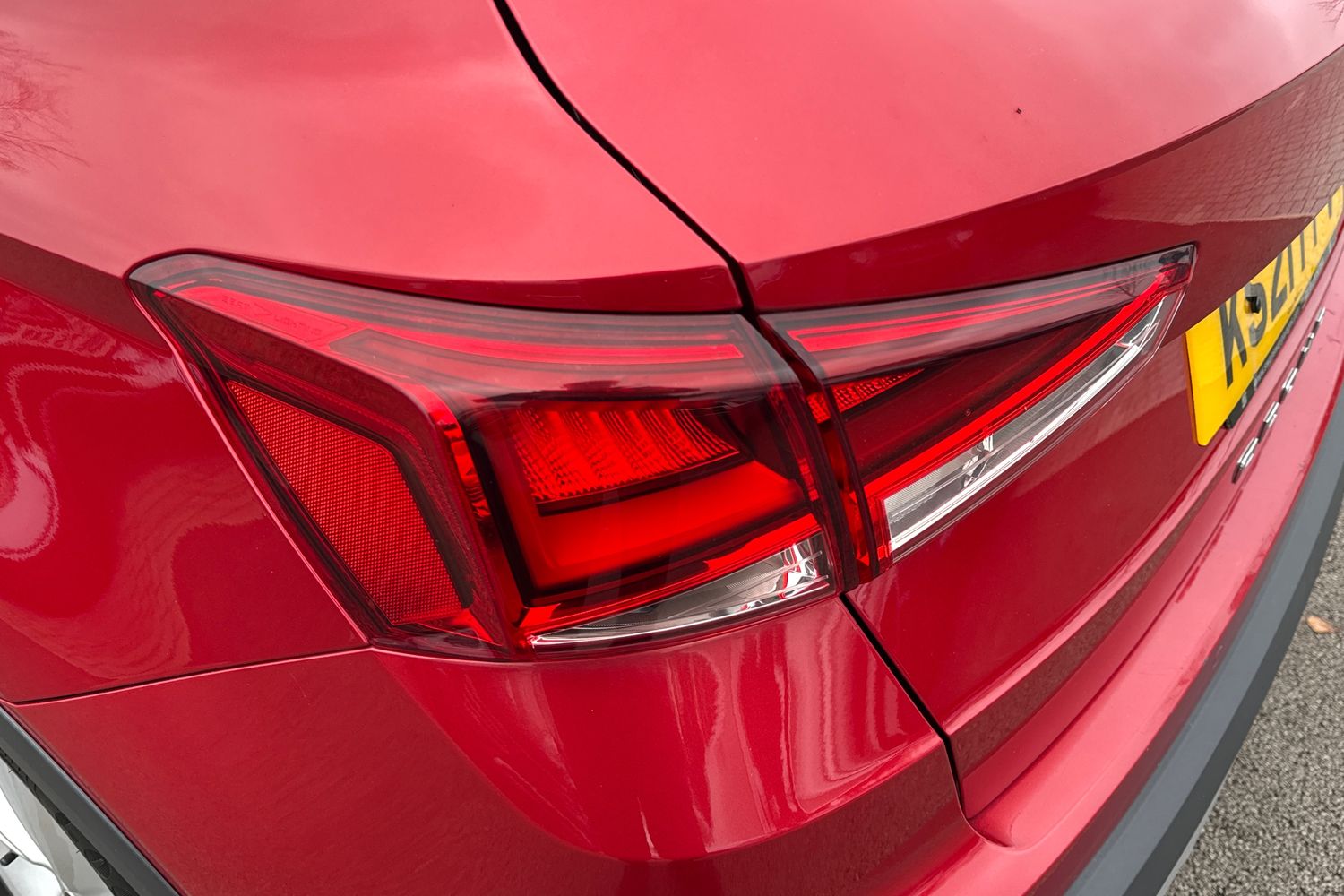 Used SEAT Arona 2021 for sale - 77044423: Photo 16