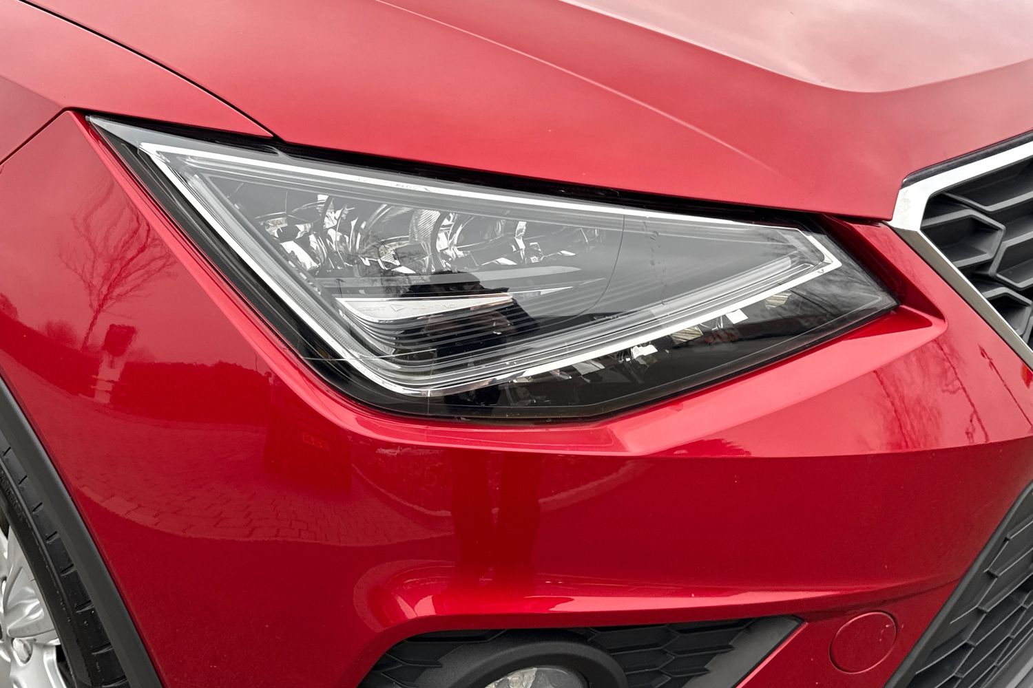 Used SEAT Arona 2021 for sale - 77044423: Photo 17