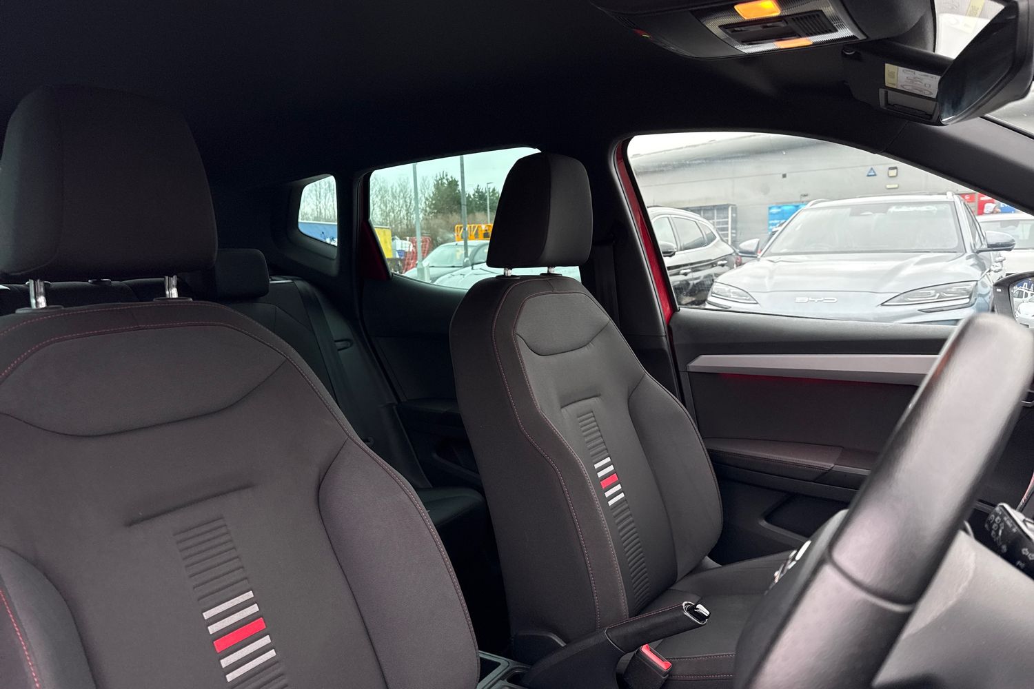 Used SEAT Arona 2021 for sale - 77044423: Photo 21