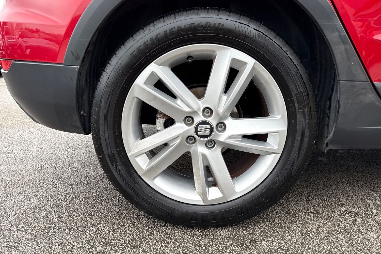 Used SEAT Arona 2021 for sale - 77044423: Photo 22