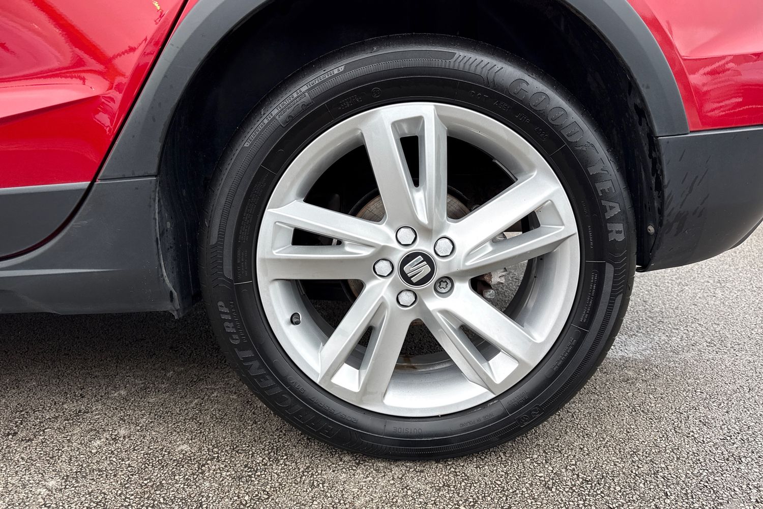 Used SEAT Arona 2021 for sale - 77044423: Photo 23