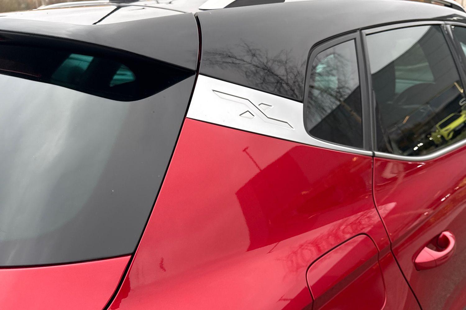 Used SEAT Arona 2021 for sale - 77044423: Photo 27