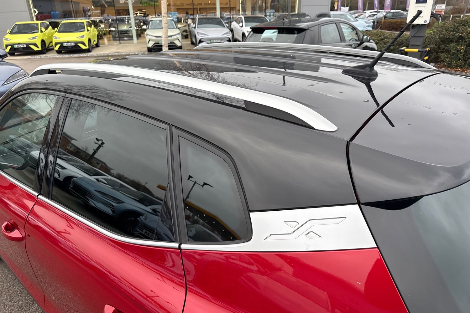 Used SEAT Arona 2021 for sale - 77044423: Photo 30