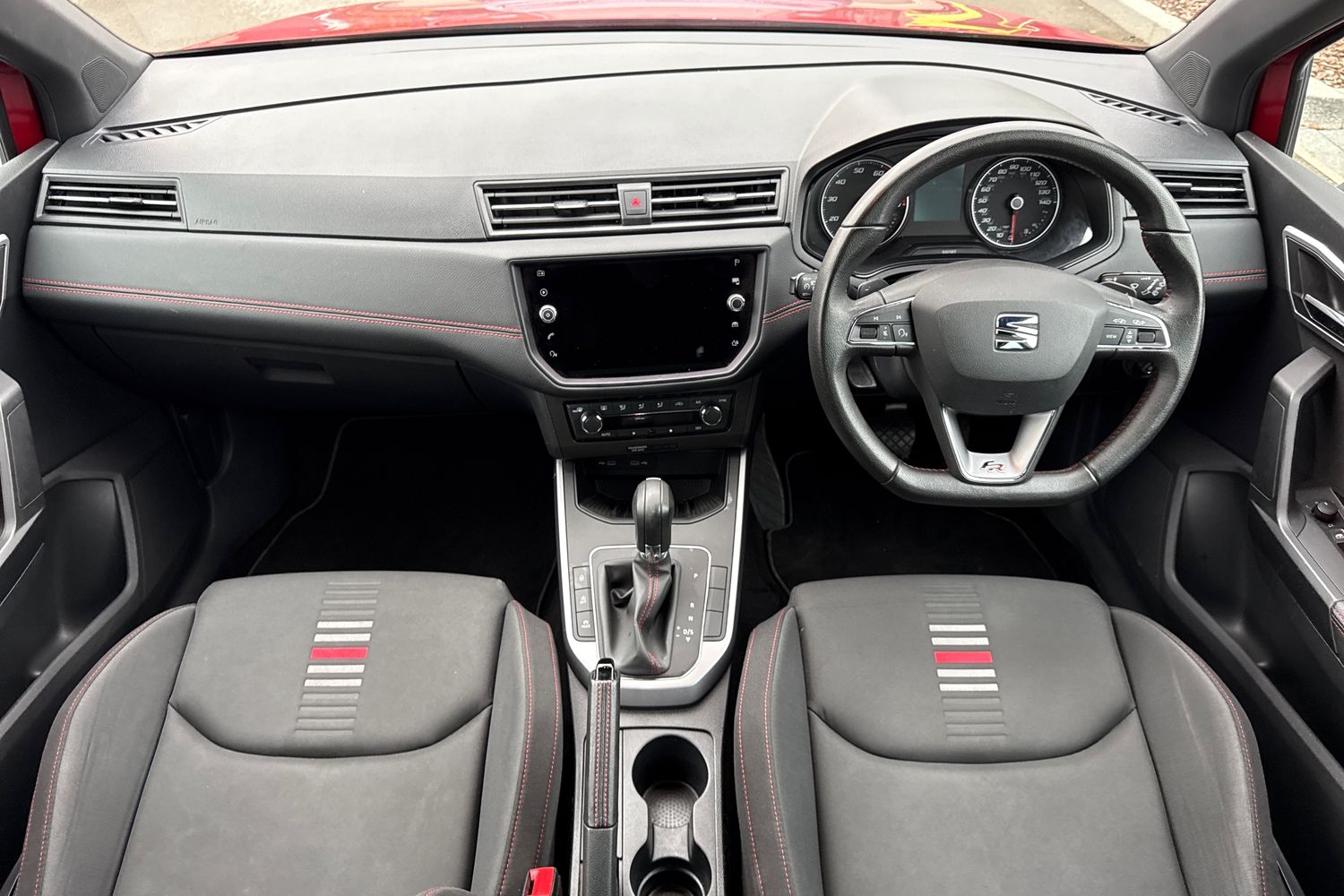 Used SEAT Arona 2021 for sale - 77044423: Photo 33