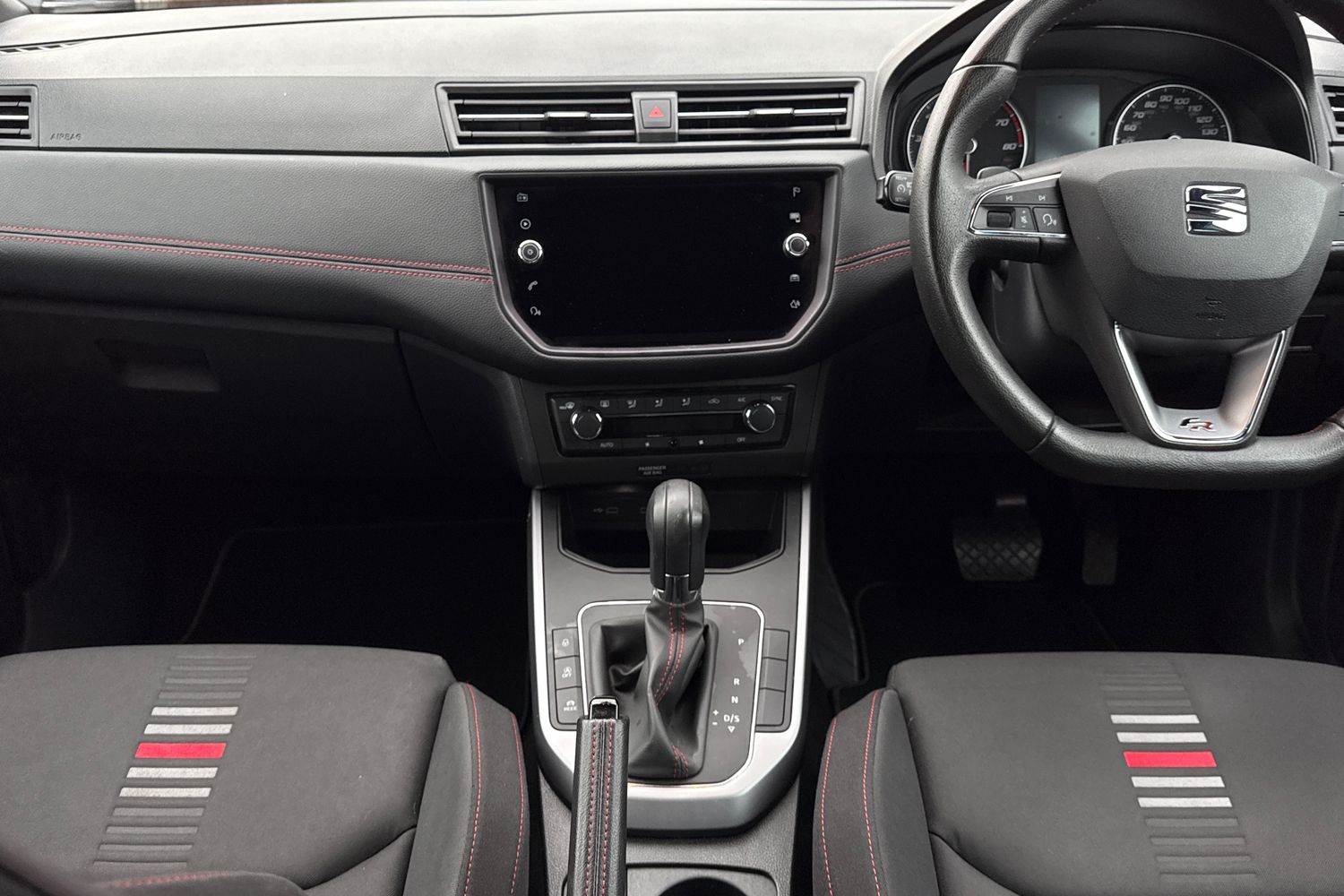 Used SEAT Arona 2021 for sale - 77044423: Photo 34