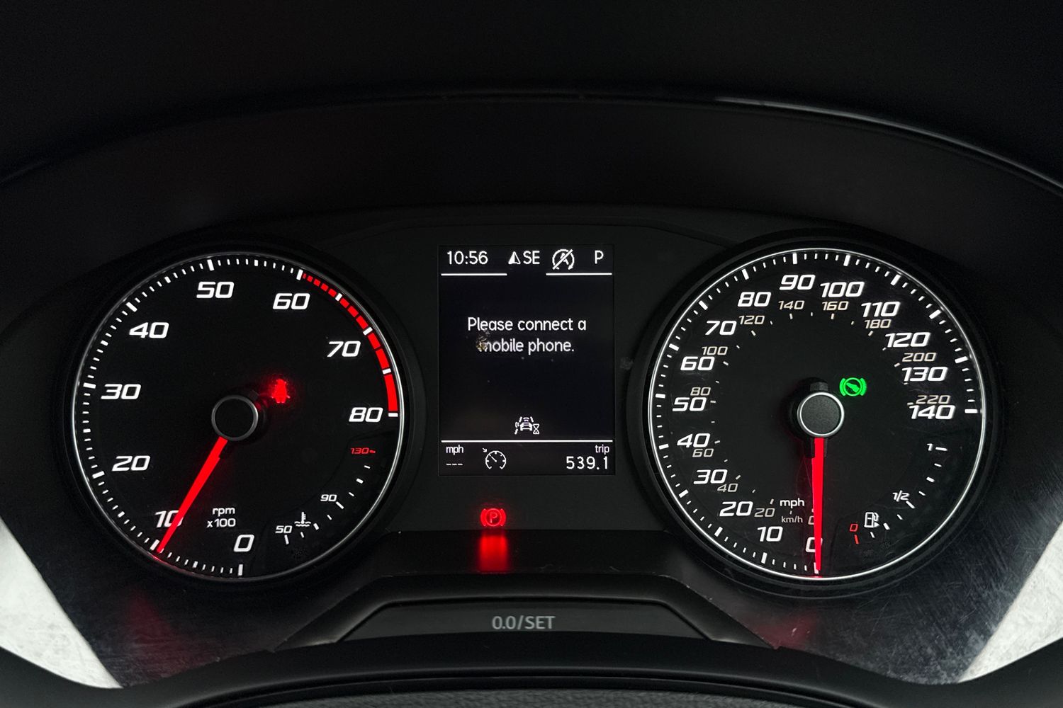 Used SEAT Arona 2021 for sale - 77044423: Photo 39