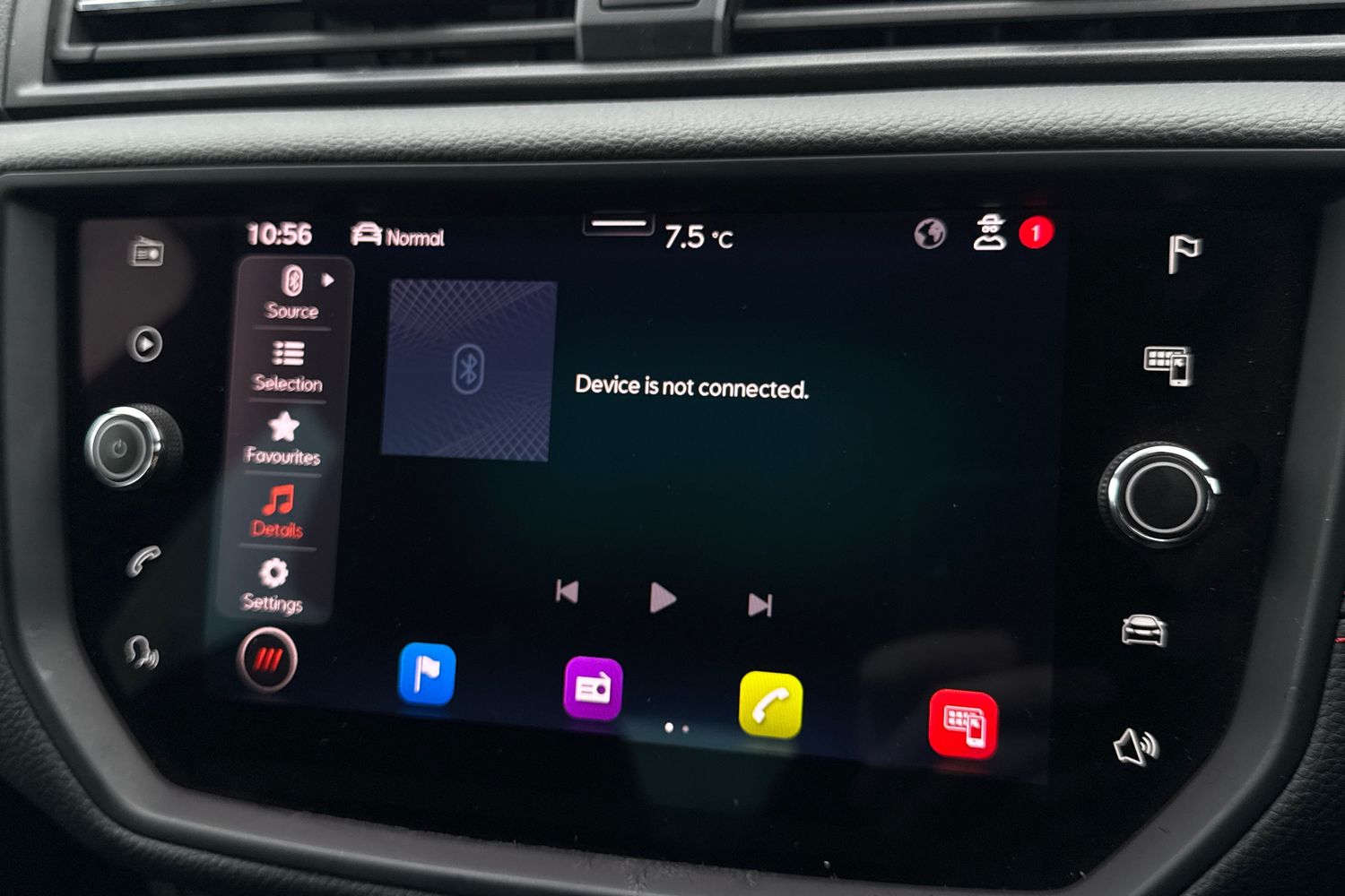 Used SEAT Arona 2021 for sale - 77044423: Photo 42