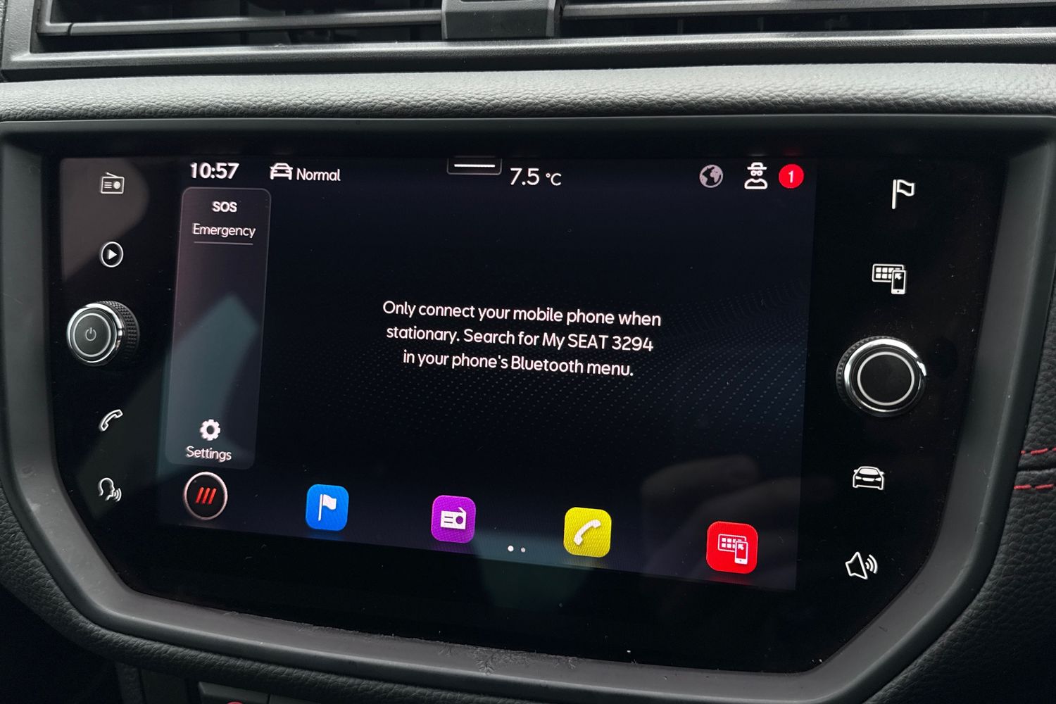 Used SEAT Arona 2021 for sale - 77044423: Photo 43