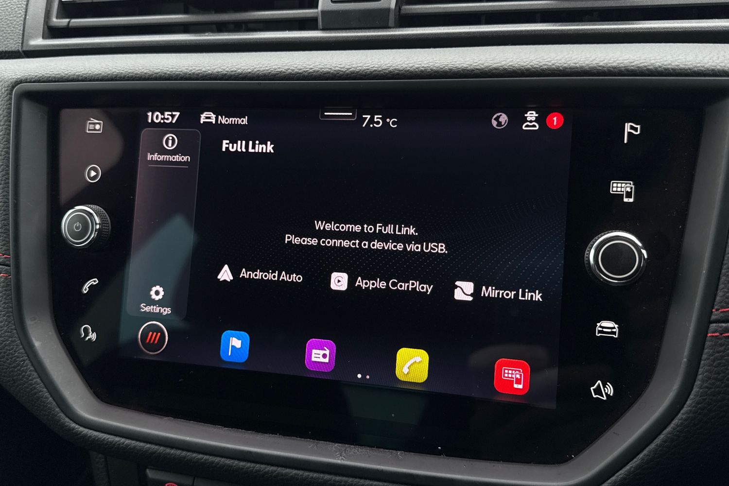 Used SEAT Arona 2021 for sale - 77044423: Photo 44