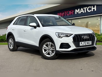 Used Audi Q3 2023 for sale - 79558937: Photo