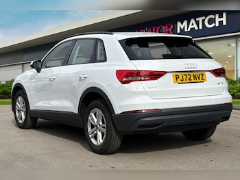 Used Audi Q3 2023 for sale - 79558937: Photo