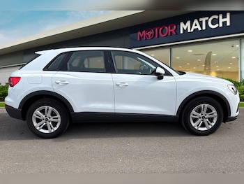 Used Audi Q3 2023 for sale - 79558937: Photo