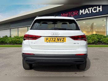 Used Audi Q3 2023 for sale - 79558937: Photo
