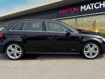 Used Audi A3 2019 for sale - 75017273: Photo