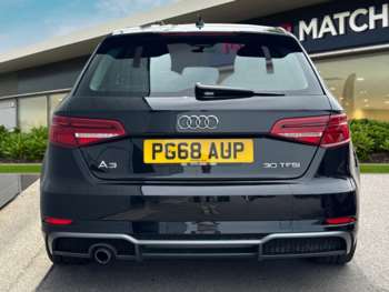 Used Audi A3 2019 for sale - 75017273: Photo